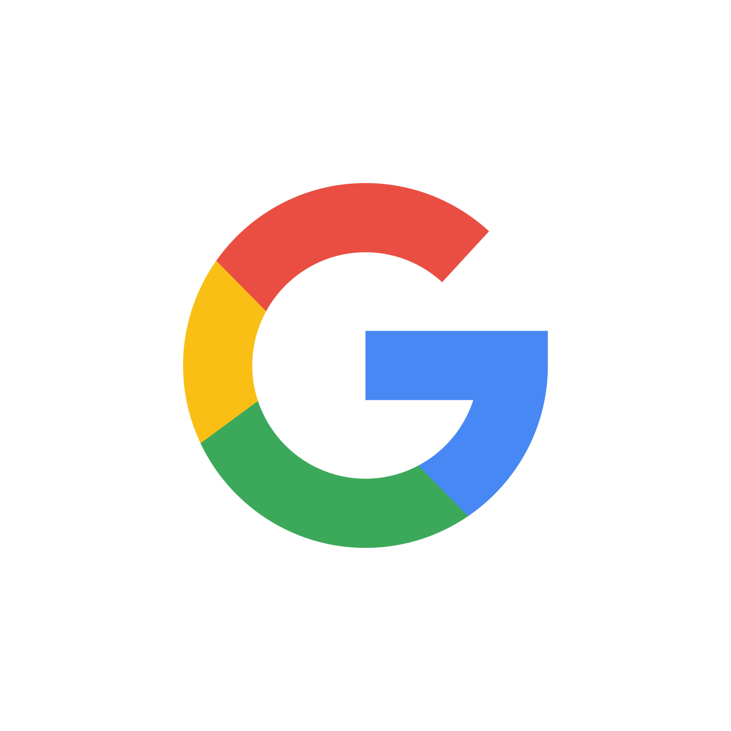 Google - popular realistic social media logotype. Editorial illu